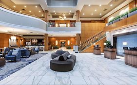 Embassy Suites Houston-Energy Corridor
